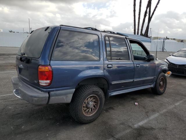 FORD EXPLORER 1998 blue  gas 1FMZU34EXWZA13244 photo #4