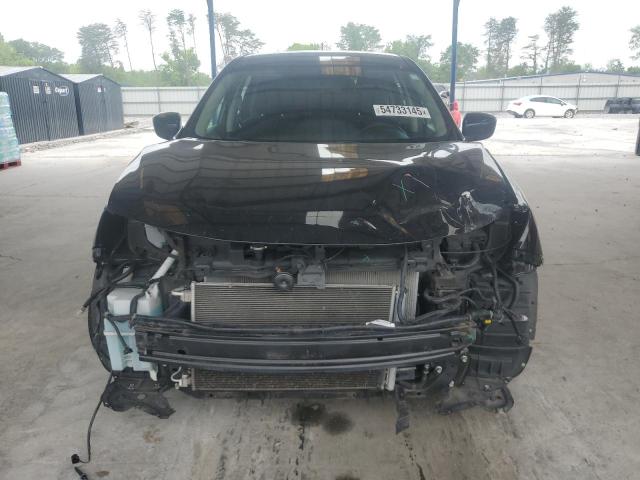 2016 NISSAN ROGUE S - 5N1AT2MT2GC823139