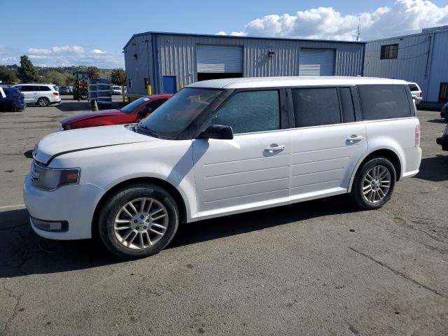 FORD FLEX SEL