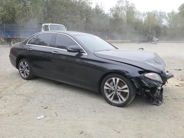 Vin: wddzf4kbxha165609, lot: 53847945, mercedes-benz e-class 300 4matic 20174