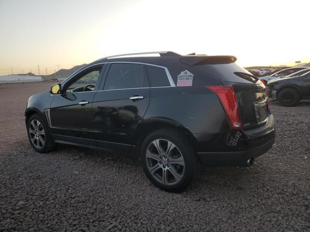 Vin: 3gyfnce39ds505737, lot: 53168305, cadillac srx luxury collection 20132