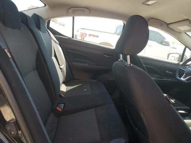 2024 NISSAN VERSA SV - 3N1CN8EVXRL832272