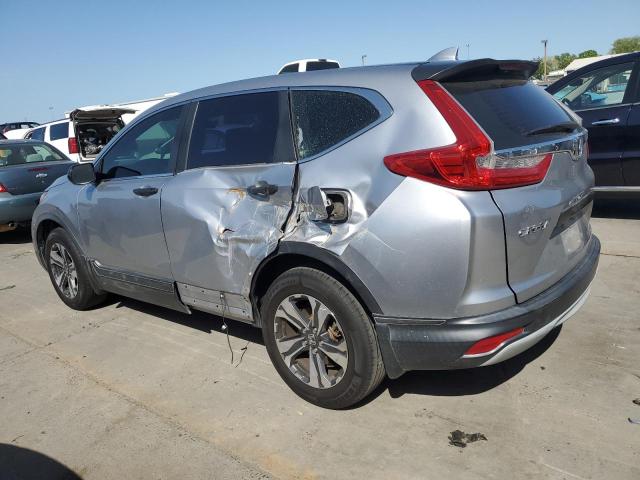 Vin: 2hkrw5h35jh416826, lot: 51829325, honda crv lx 20182