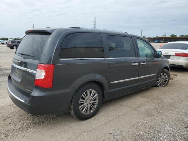 Vin: 2a4rr6dgxbr667281, lot: 52955065, chrysler minivan limited 20113