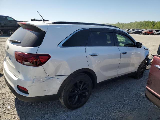 Vin: 5xypg4a55lg694775, lot: 53458525, kia sorento s 20203