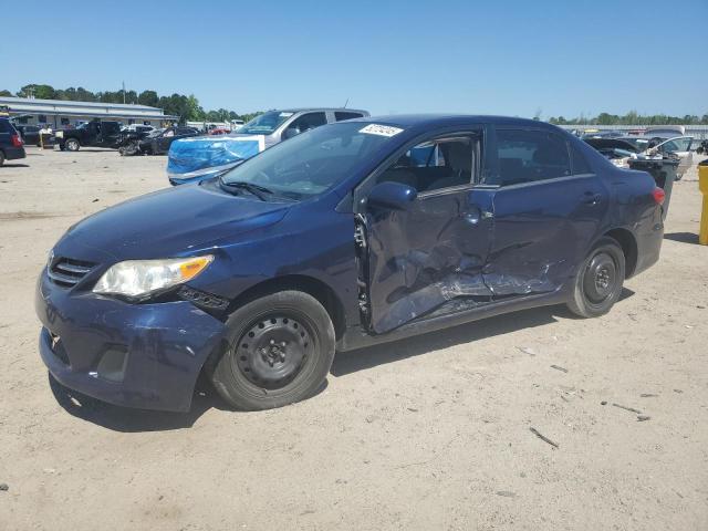 Vin: 2t1bu4ee1dc949769, lot: 52724245, toyota corolla base 2013 img_1