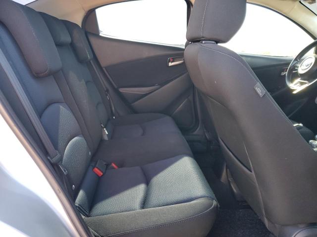 2019 TOYOTA YARIS L - 3MYDLBYV7KY525538