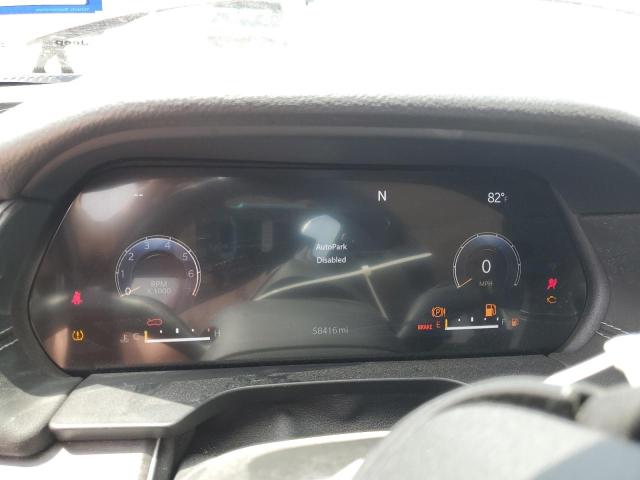 2023 JEEP GRAND CHER - 1C4RJHBG9PC507131