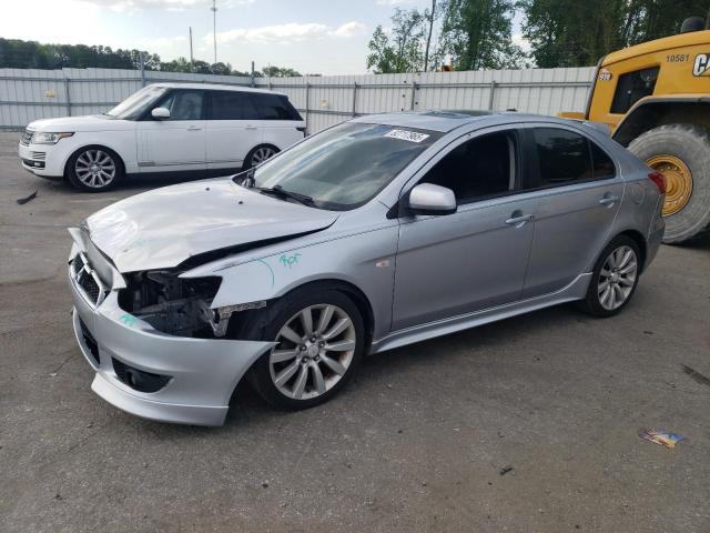 MITSUBISHI LANCER GTS