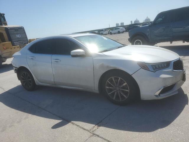 Vin: 19uub1f38la005157, lot: 52574425, acura tlx 20204