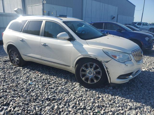 Vin: 5gakrbkdxfj329139, lot: 52365605, buick enclave 20154