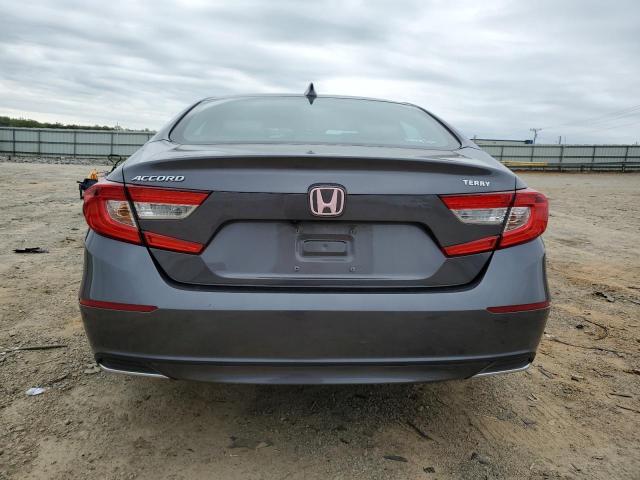 2018 HONDA ACCORD EXL - 1HGCV1F50JA203734
