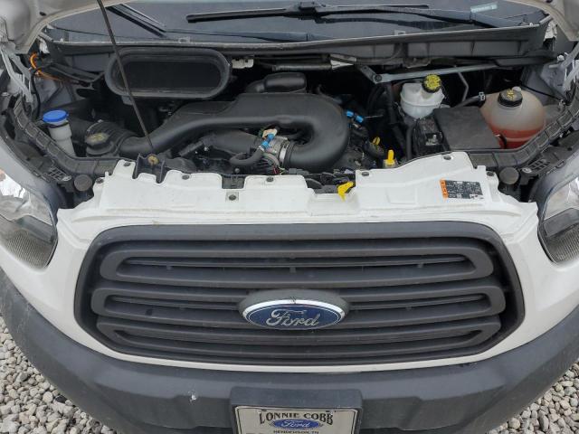 2018 FORD TRANSIT T- - 1FTYR2XM4JKA78879