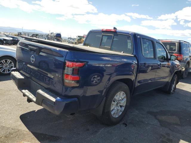 Vin: 1n6ed1ejxnn615051, lot: 54956615, nissan frontier s 20223