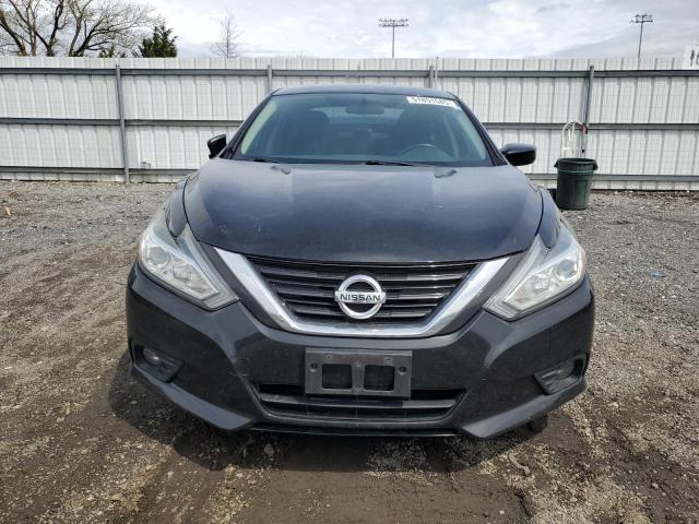 2018 NISSAN ALTIMA 2.5 - 1N4AL3AP9JC261836