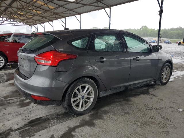 Vin: 1fadp3k21jl264962, lot: 53899065, ford focus se 20183