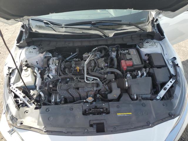 2024 NISSAN ALTIMA S - 1N4BL4BV3RN370137