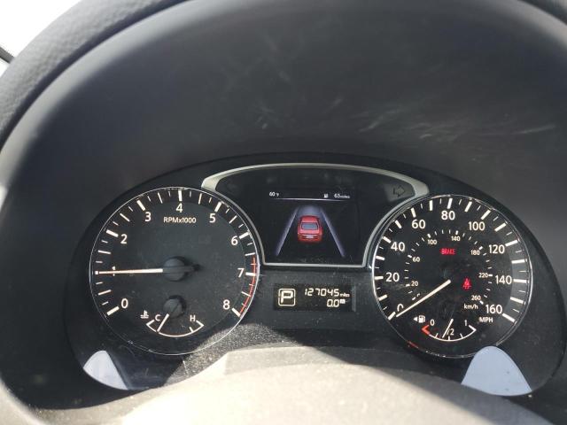 2015 NISSAN ALTIMA 2.5 - 1N4AL3AP5FC192540