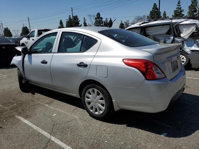 2015 NISSAN VERSA S - 3N1CN7AP3FL883111