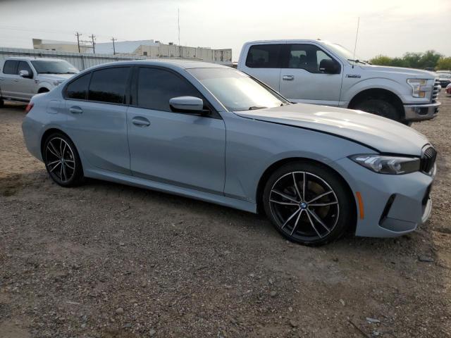 Vin: 3mw69ff02r8d97513, lot: 51435055, bmw 3 series 20244