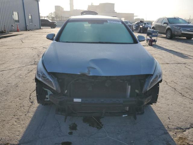 2015 HYUNDAI SONATA SPO - 5NPE34AF9FH064573