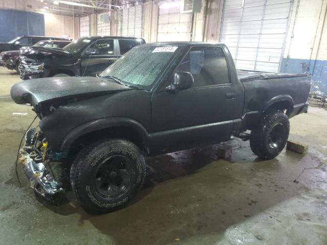 CHEVROLET S TRUCK S1