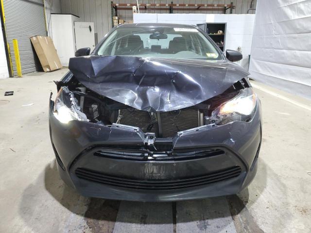 2019 TOYOTA COROLLA L - 2T1BURHE5KC185821