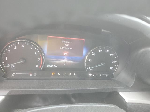 2023 FORD EXPLORER X - 1FMSK7DHXPGA98298