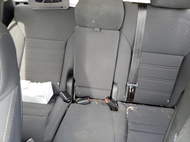 2017 KIA SORENTO LX - 5XYPGDA31HG336448