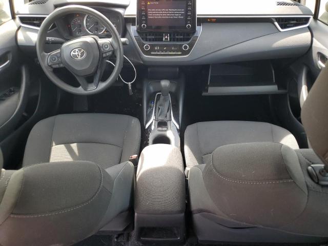 2020 TOYOTA COROLLA LE - JTDEPRAE5LJ113618