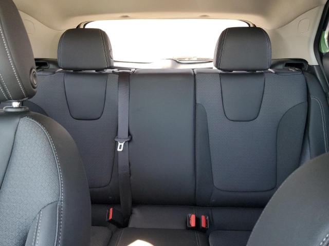 2025 BUICK ENCORE GX - KL4AMBSL2SB141813