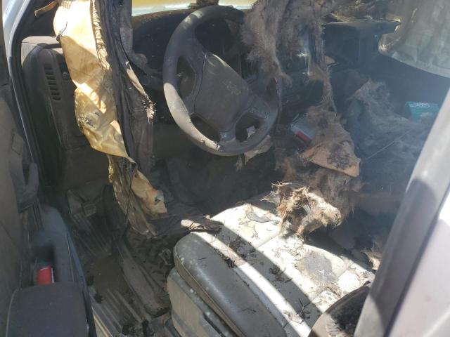 2018 CHEVROLET SILVERADO - 1GCNCNEH5JZ113612