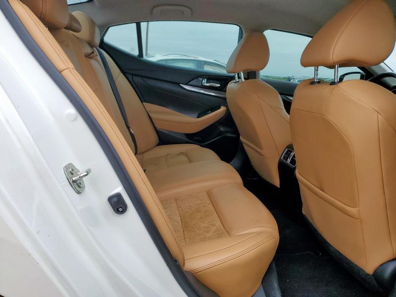 2017 NISSAN MAXIMA 3.5 - 1N4AA6AP8HC383427
