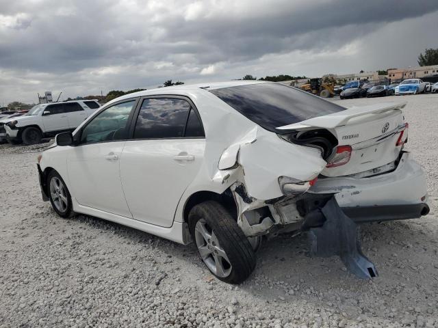 Vin: 5yfbu4ee9dp111179, lot: 52742555, toyota corolla base 20132