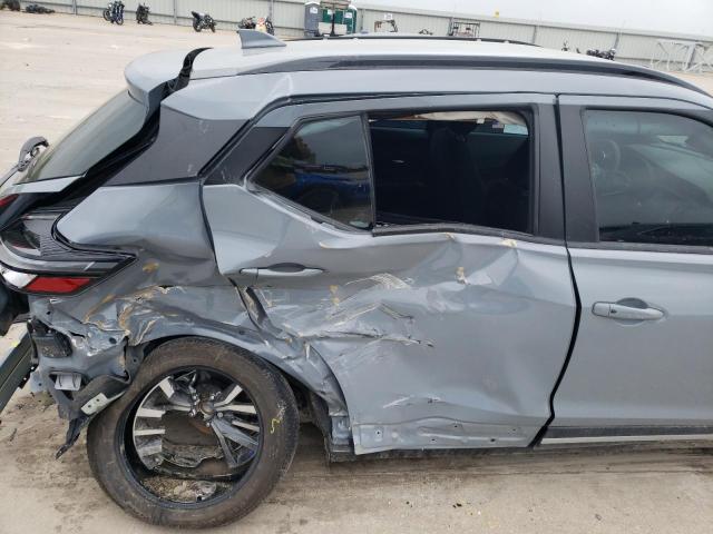 2023 NISSAN KICKS SR - 3N1CP5DV8PL549277