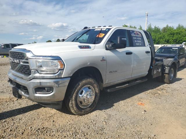 Global Auto Auctions: 2024 RAM 3500