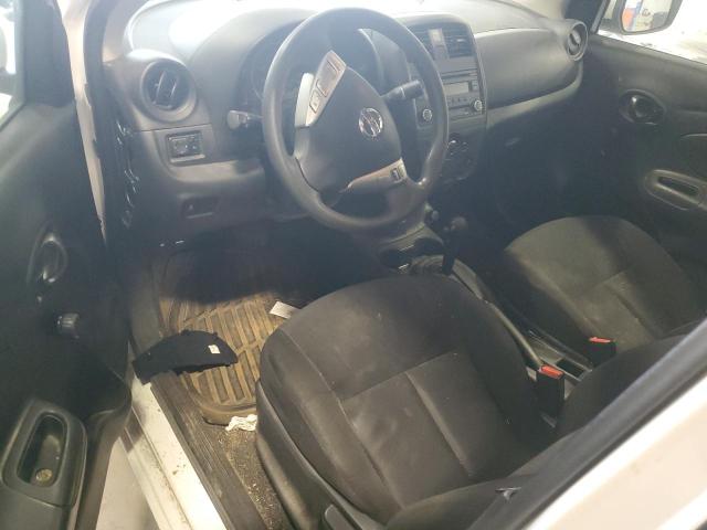 2018 NISSAN VERSA S - 3N1CN7AP9JL825478