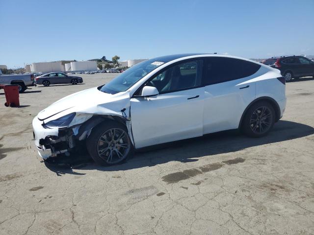 Vin: 7saygdee6rf157415, lot: 54950915, tesla model y 2024 img_1