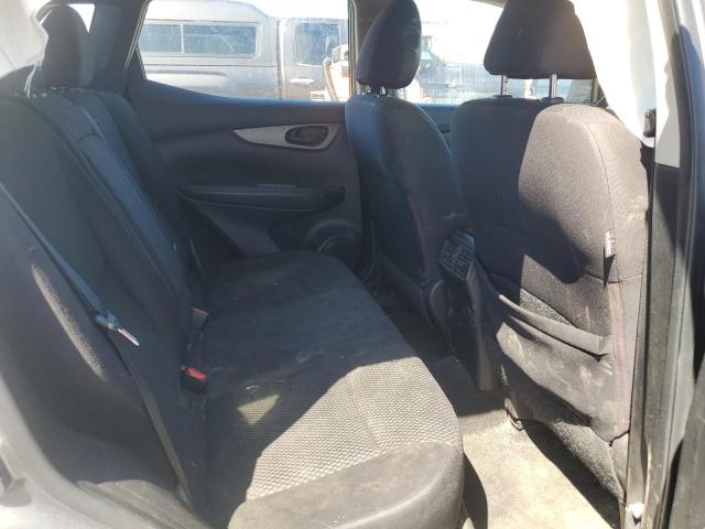 2019 NISSAN ROGUE SPORT S - JN1BJ1CR4KW343533
