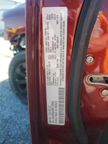 2024 RAM 2500 BIG H - 3C6UR5DJ0RG178028