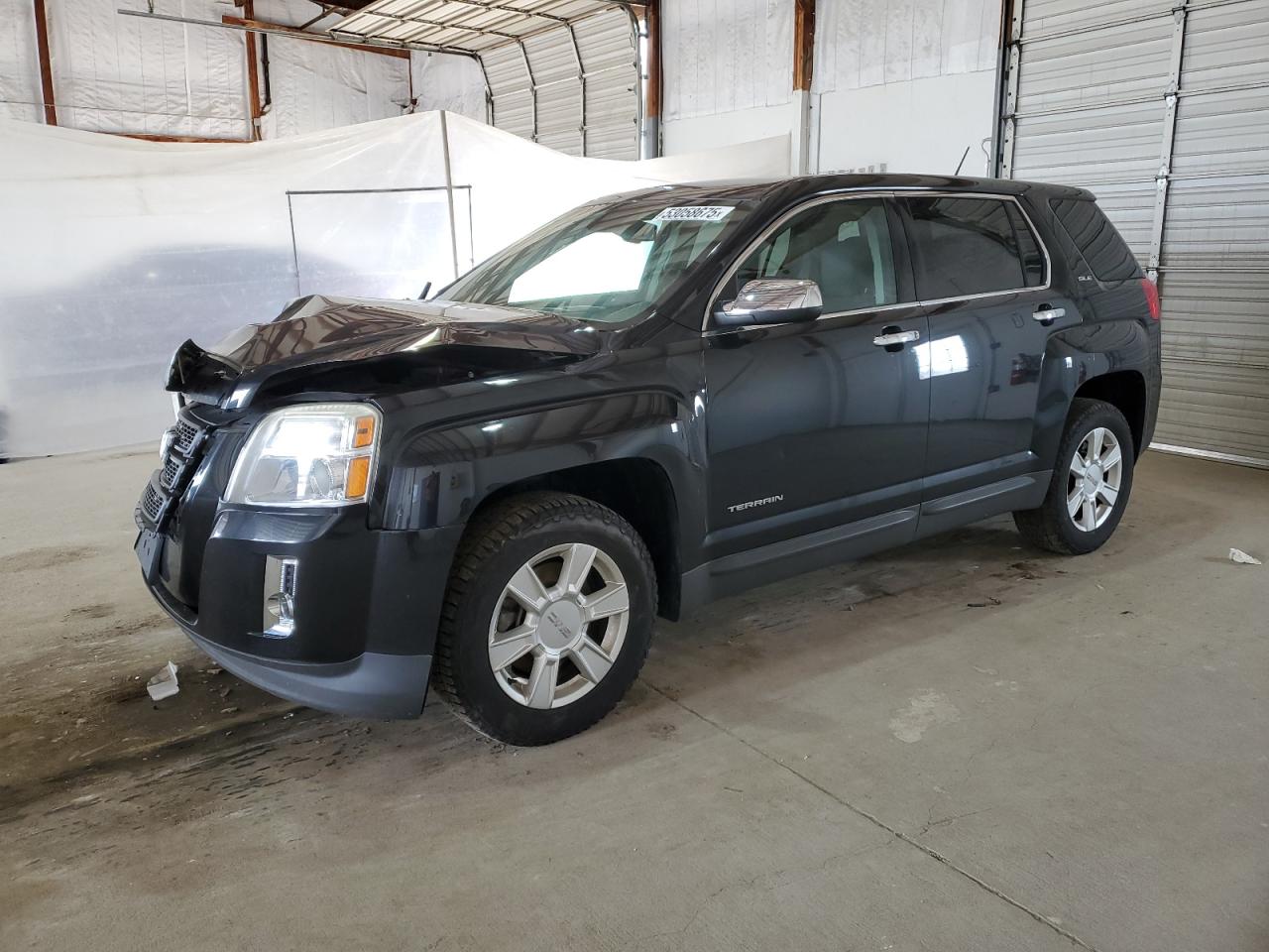 GMC TERRAIN SLE