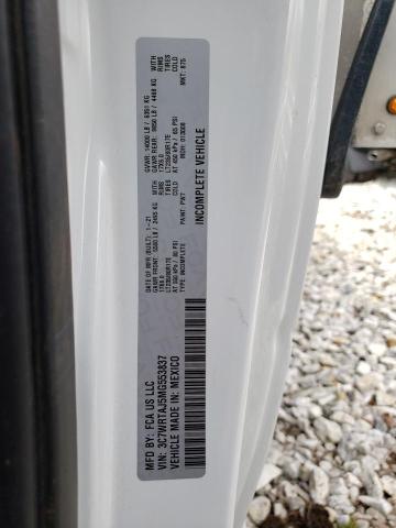 2021 RAM 3500 #3290127273