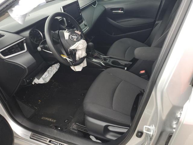 2020 TOYOTA COROLLA LE - JTDEPRAE5LJ054828