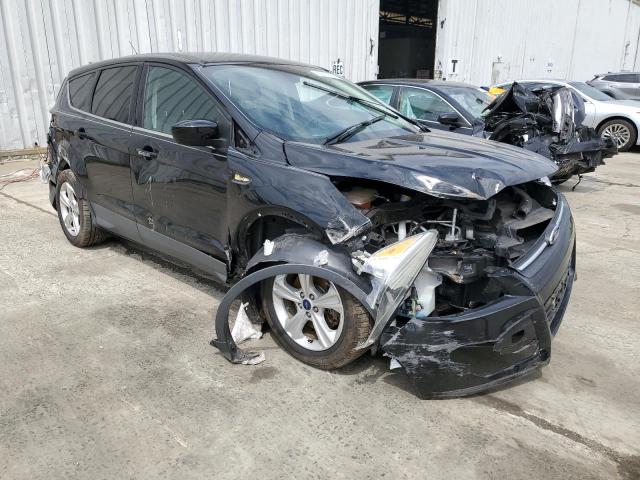 2016 FORD ESCAPE SE - 1FMCU9GXXGUB50589