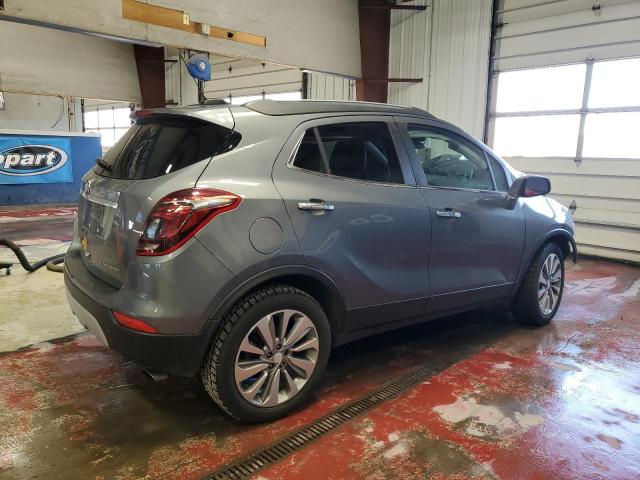 Vin: kl4cjasb3lb018123, lot: 53333795, buick encore preferred 20203