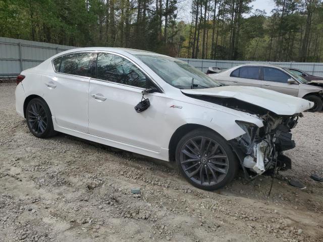Vin: 19ude2f87ka004752, lot: 50631845, acura ilx premium a-spec 20194