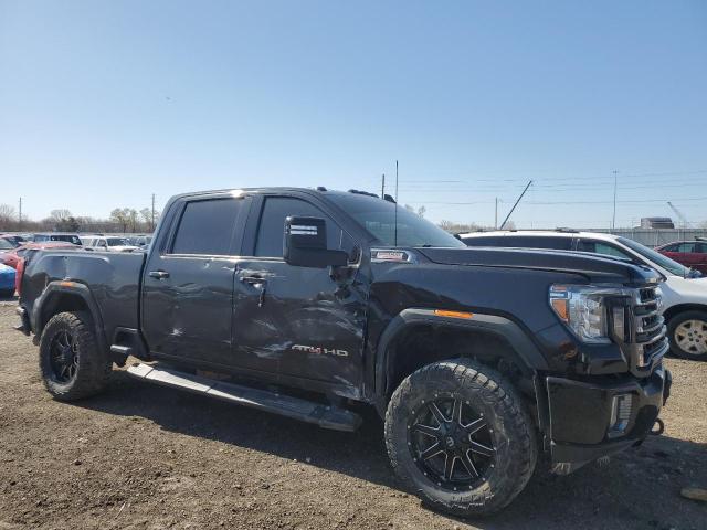2021 GMC SIERRA K25 1GT49PEY1MF181126