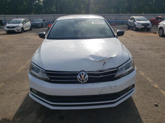 2015 VOLKSWAGEN JETTA SE - 3VWD17AJ3FM425410