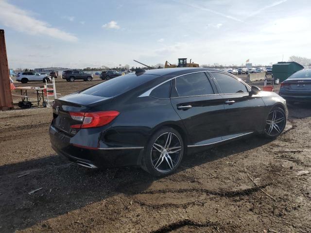 Vin: 1hgcv2f91ma010764, lot: 51545885, honda accord touring 20213