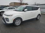 2020 KIA SOUL LX - KNDJ23AU5L7705356